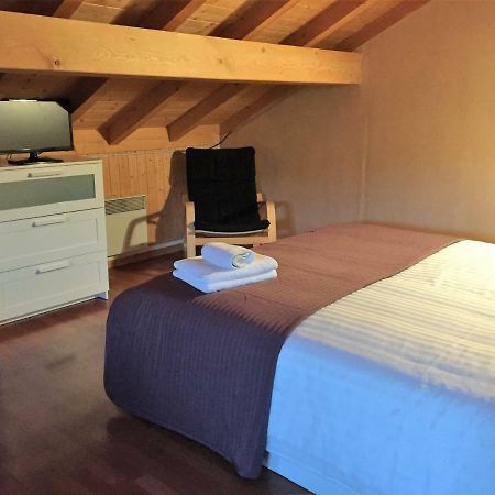 Ferienwohnung Entre Geneve Et Evian 1 Ou 2 Ou 3 Ou 4 Personnes Saint-Cergues Exterior foto