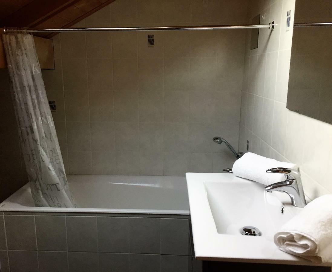 Ferienwohnung Entre Geneve Et Evian 1 Ou 2 Ou 3 Ou 4 Personnes Saint-Cergues Exterior foto